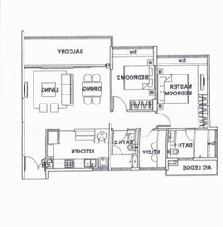 The Gale (D17), Condominium #572503891